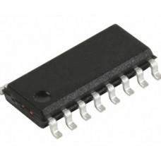 CD74HC4520M  SMD 3.9MM 