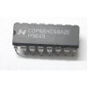 CDP68HC68A2E 