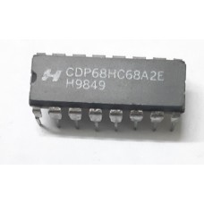 CDP68HC68A2E  CDP68HC68A2E