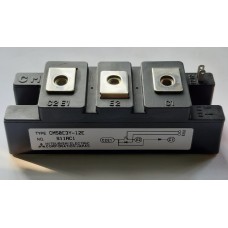 CM50E3Y-12E POWER MODULE CM50E3Y-12E POWER MODULE
