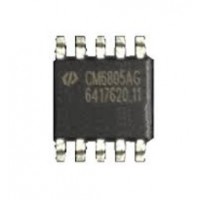 CM6805AG  CHAMPION  SOP10  