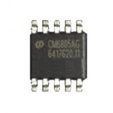 CM6805AG  CHAMPION  SOP10  