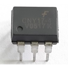 CNY17-4  FAIRCHILD    DIP6  CNY17-4  FAIRCHILD    DIP6