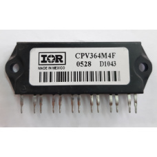 CPV364M4F POWER MODULE CPV364M4F POWER MODULE