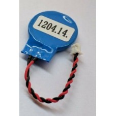 CR2032CL-2 BATTERY CR2032CL-2 BATTERY