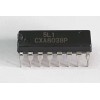 CXA8038P  HITACHI  DIP16 CXA8038P  HITACHI  DIP16