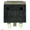 DG302     PANASONIC   TO-263  DG302     PANASONIC   TO-263