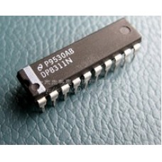 DP8311N  DIP 20 PIN DP8311N  DIP 20 PIN