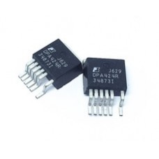 DPA424R  TO263  6 PIN  POWER INTEGRATIONS DPA424R  TO263  6 PIN  POWER INTEGRATIONS