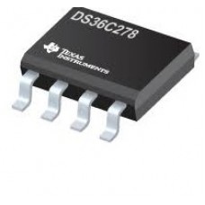 DS36C278TM   NSC  SOP8  DS36C278TM   NSC  SOP8