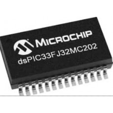 DSPIC33FJ32MC202-I/SO     MICROCHIP    SOP28 DSPIC33FJ32MC202-I/SO     MICROCHIP    SOP28