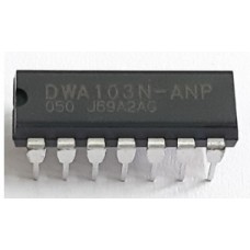 DWA103N-ANP  IC DWA103N-ANP  IC