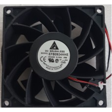 EFB0924HHE FAN 24VDC. 0.3A EFB0924HHE FAN 24VDC. 0.3A