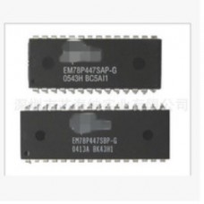 EM78P447SAP-G EMC DIP-28 EM78P447SAP-G EMC DIP-28