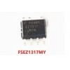 EZ1317MY  FAIRCHILD  SOP8  