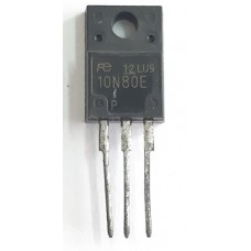 FMV10N80E TO220F FMV10N80E TO220F