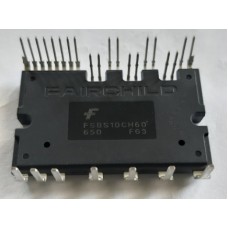 FSBS10CH60  IPM FAIRCHILD  FSBS10CH60  IPM FAIRCHILD