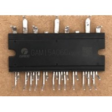 GAM15A060 Power Semiconductor GAM15A060 Power Semiconductor