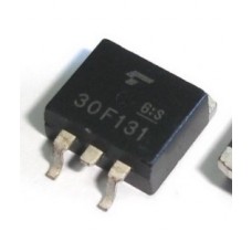 GT30F131  TOSHIBA   TO-263 