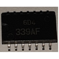 HA17339AF HITACHI SOP14 HA17339AF HITACHI SOP14