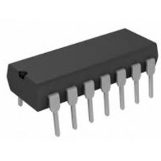 HCF4011BE ST DIP HCF4011BE ST DIP