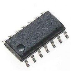 HCF4538M013TR SMD 3.9MM HCF4538M013TR SMD 3.9MM