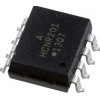 HCNR201-500E      AVAGO  SOP8