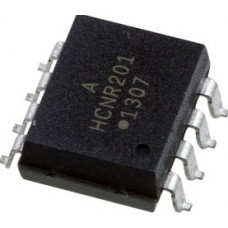 HCNR201-500E AVAGO SOP8 HCNR201-500E AVAGO SOP8