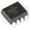 HCNW2601-500E   AVAGO   SOP8  HCNW2601-500E   AVAGO   SOP8