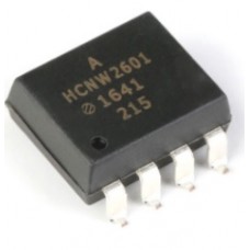 HCNW2601-500E   AVAGO   SOP8  HCNW2601-500E   AVAGO   SOP8