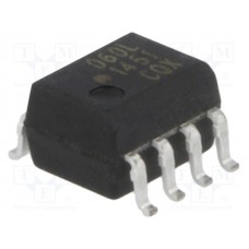 HCPL-060L  OPTO COUPLER HCPL-060L  OPTO COUPLER