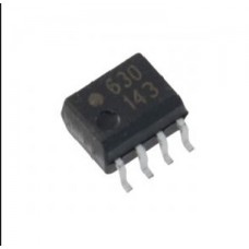 HCPL-0630-500E 