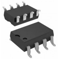 HCPL-4504-500E  AVAGO   SOP8