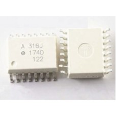 HCPL-A316J 