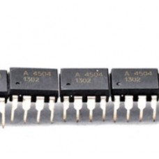 HCPL-4504-300E BROADCOM 8 PIN DIP HCPL-4504-300E BROADCOM 8 PIN DIP