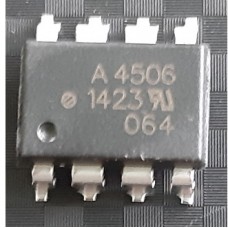 HCPL-A4506 HCPL-A4506