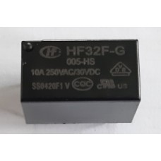 HF32F-G/05-HS RELAY HF32F-G/05-HS RELAY