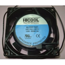 HICOOL 12P 24H SDC DC24V 0.25A HICOOL 12P 24H SDC DC24V 0.25A