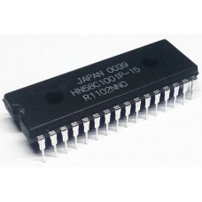 HN58C1001P-15 HITACHI DIP32 HN58C1001P-15 HITACHI DIP32