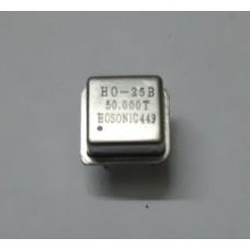 HO-25B 50.000MHZ CRYSTAL HO-25B 50.000MHZ CRYSTAL