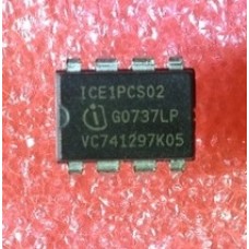 ICE1PCS02G    INFINEON  SOP8