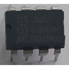 ICE2B265  SWITCHING IC