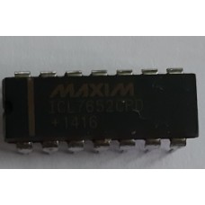 ICL7652CPD MAXIM