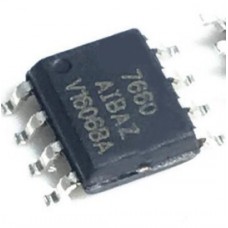 ICL7660AIBA   INTERSIL    SOP8 ICL7660AIBA   INTERSIL    SOP8