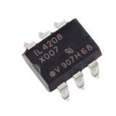 IL4208   VISHAY   SOP6