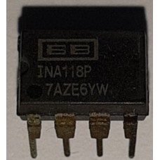 INA118P DIP IC