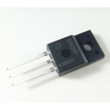 IPA60R600CP  TO220F INFENION MOSFET  IPA60R600CP  TO220F INFENION MOSFET