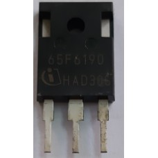 IPW65R190CFD MOSFET IPW65R190CFD MOSFET