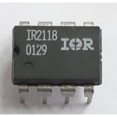 IR2118PBF   IR   DIP8