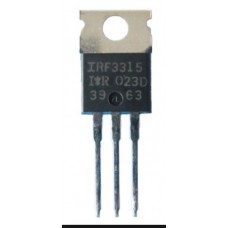 IRF3315PBF TO220 IRF3315PBF TO220